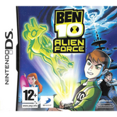 Ben 10 Alien Force